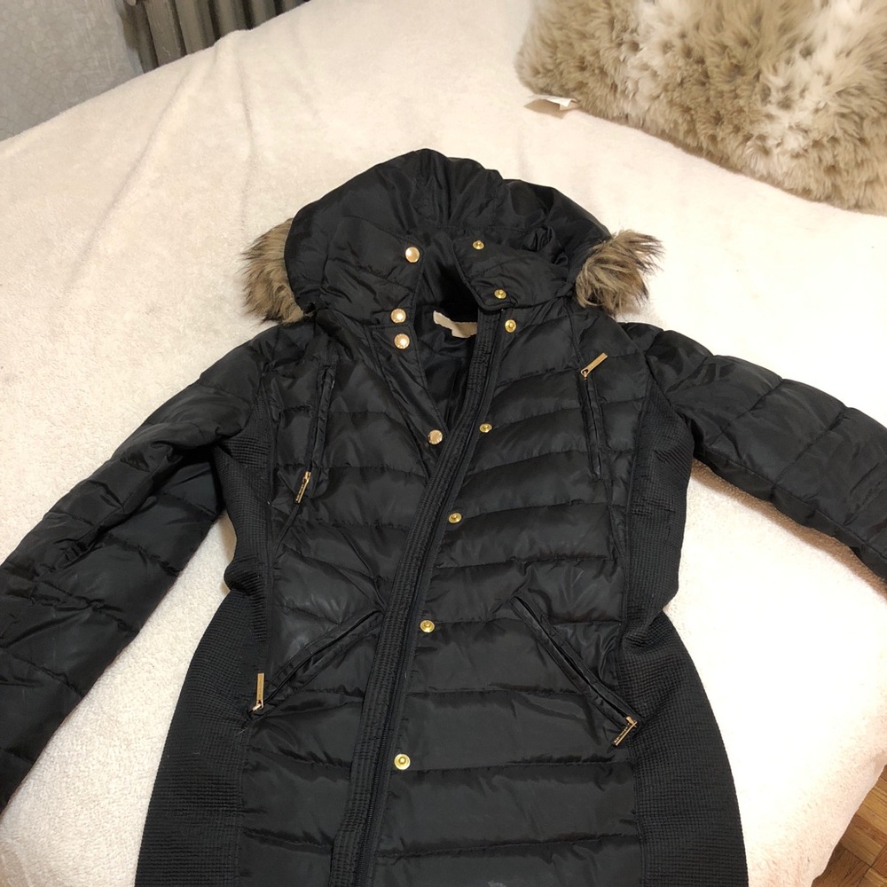 Michael Kors Coat